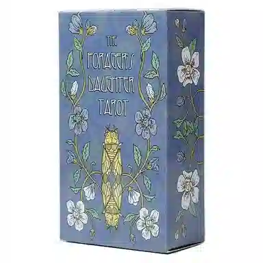 The Forager's Daughter Tarot