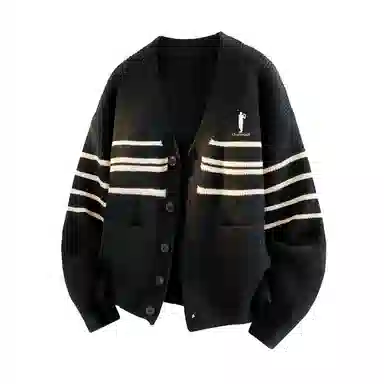 CHARLIE GOLF vintageVlogo