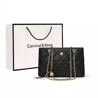 Carnival Keep