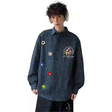 DUKE+DEXTER oversizeDIY