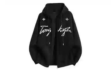TONYKRZ LOGO