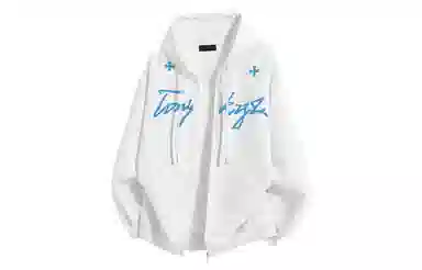 TONYKRZ LOGO