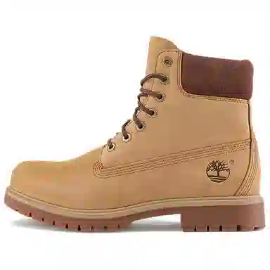 Timberland FW25 Brown