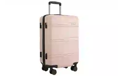 Diplomat USB202428 ABS+PC