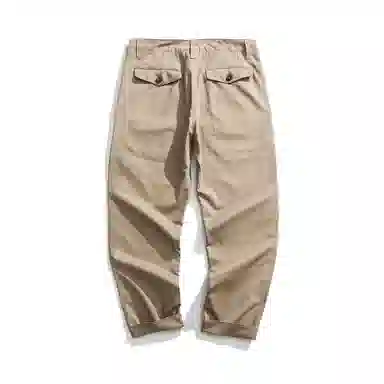 BLOOM VINTAGE A.C.E. OFFICER'S CHINO