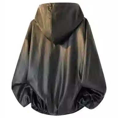 NINETEEN AUTUMN x KADAKADA SUITE logoPU