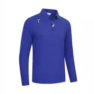 EUROPEAN TOUR FW25 T Polo