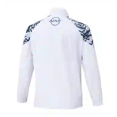 Mizuno N-XT Breath Thermo Warmer Jacket