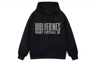 NCAA Michigan Hoodie