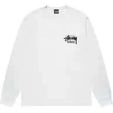 Stussy FW25 logoT