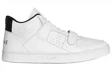 Celine CT-02 White Black