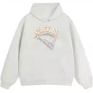 BLACK AT logo