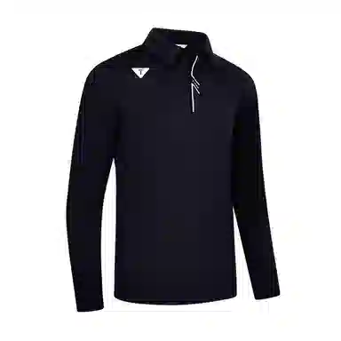 EUROPEAN TOUR FW25 TPolo