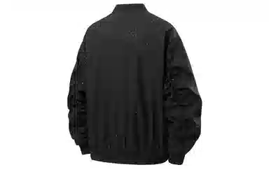 XAFB Basic Zip Jacket