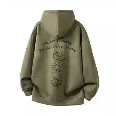 FOMOCE oversize