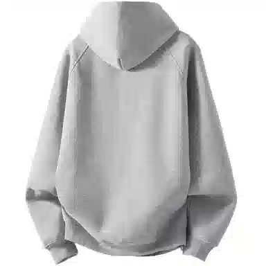 AULDEY Half-Zip Hoodie