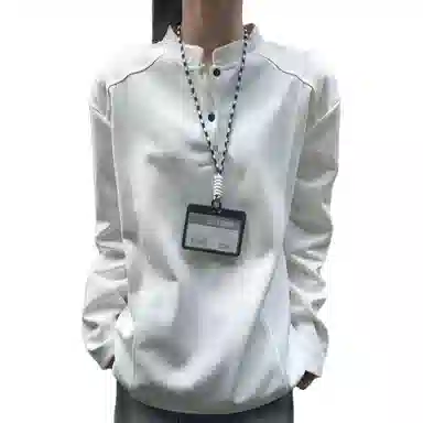 SOUL WORKER cleanfitPOLO