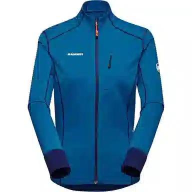 MAMMUT Taiss Light ML Jacket Women