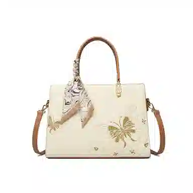 CLEVER KETCH PU Tote