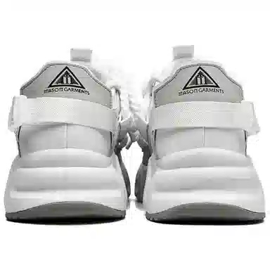 Masongarments Storm 1