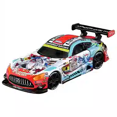 TAKARA TOMY AMG TPR