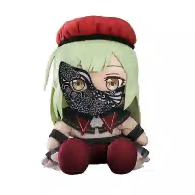 GSC BanG Dream Ave Mujica 17cm