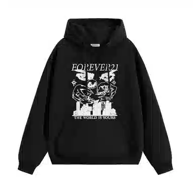 FOREVER 21