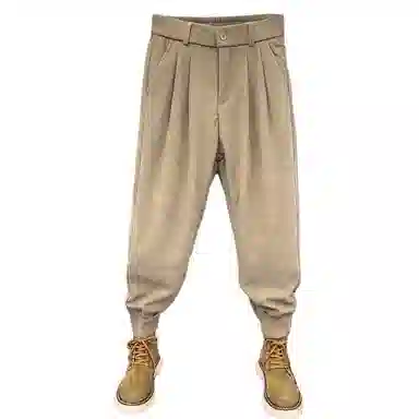LIN MYKING cityboy