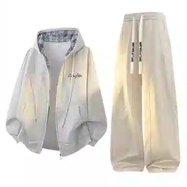 NINETEEN AUTUMN cleanfitins