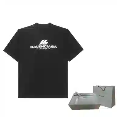 Balenciaga SS24 LogoT