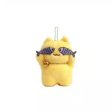 MIC RABBIT 13cm