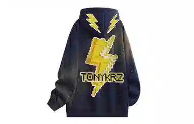 TONYKRZ LOGO