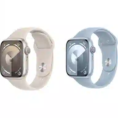 FZRT Apple Watch Series9iwatch87654321se ultra2