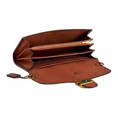 COACH Tabby ReLoved 20