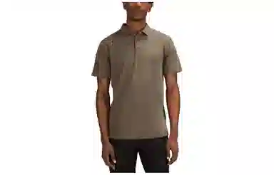 lululemon Evolution polo