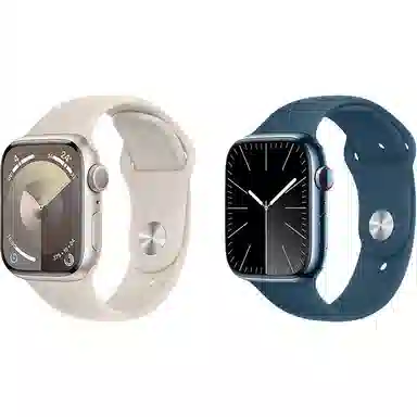 FZRT Apple Watch Series9iwatch87654321se ultra2