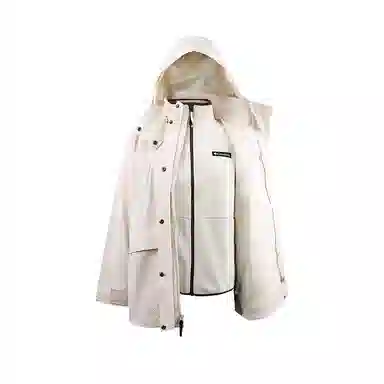 Columbia Omni-Techlogo