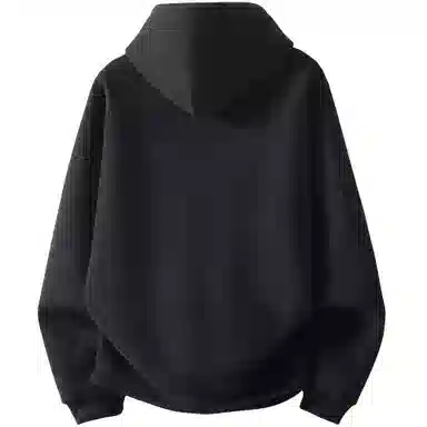 AULDEY Half-Zip Hoodie