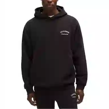 lululemon Steady State