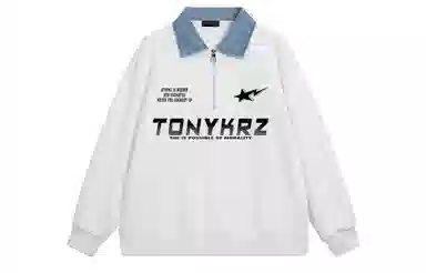 TONYKRZ LogoPolo