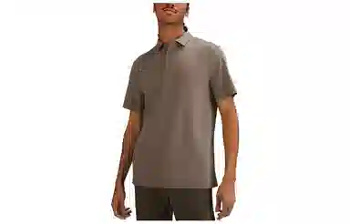 lululemon Evolution polo