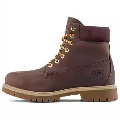 Timberland FW25 Dark Brown