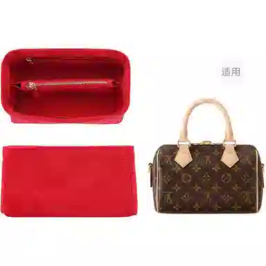 LOUIS VUITTON Speedy 20