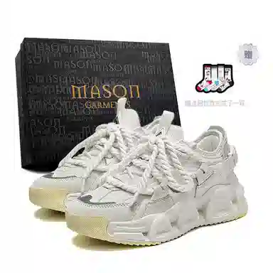 Masongarments Storm 1