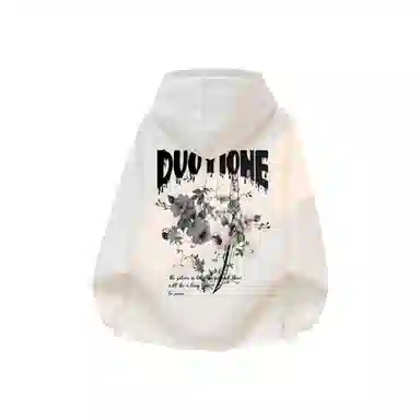 Duoyi Hoodie