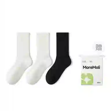 moremoli 3