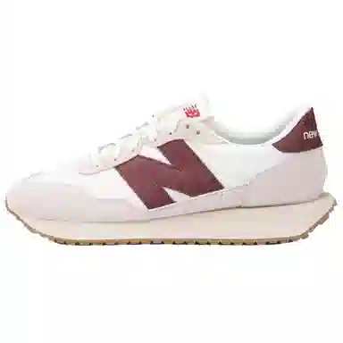 New Balance 237 Red