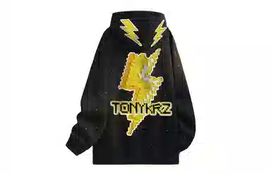 TONYKRZ LOGO
