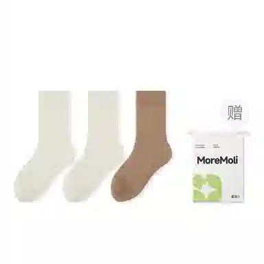 moremoli 3