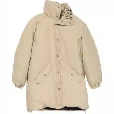Acne Studios FW25 Down Jacket